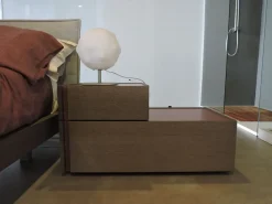 Online Camera da letto Letto teo e gruppo notte da do system OFFERTA OUTLET Camere Da Letto