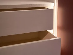 Hot Camera da letto Linea/gola PREZZI OUTLET Camere Da Letto