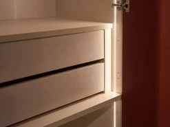 Hot Camera da letto Linea/gola PREZZI OUTLET Camere Da Letto