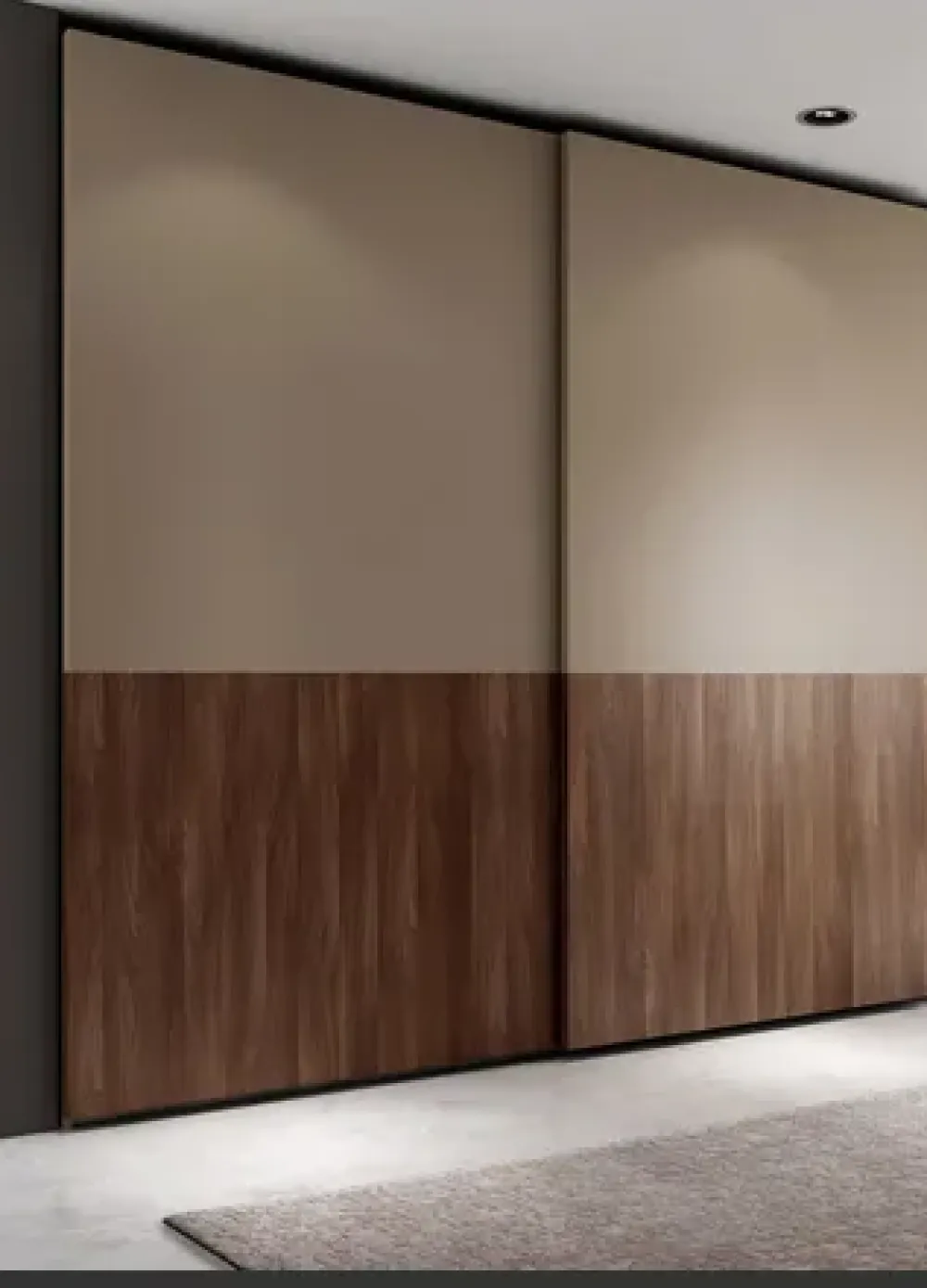 Best Camera da letto Linear a prezzo ribassato Camere Da Letto