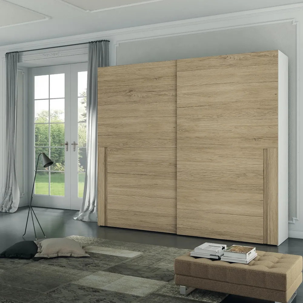 Best Camera da letto Lions linea royal oak a prezzo scontato Camere Da Letto