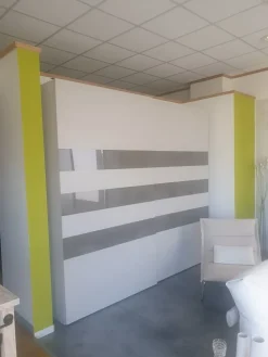 Hot Camera da letto Logica PREZZI OUTLET Camere Da Letto