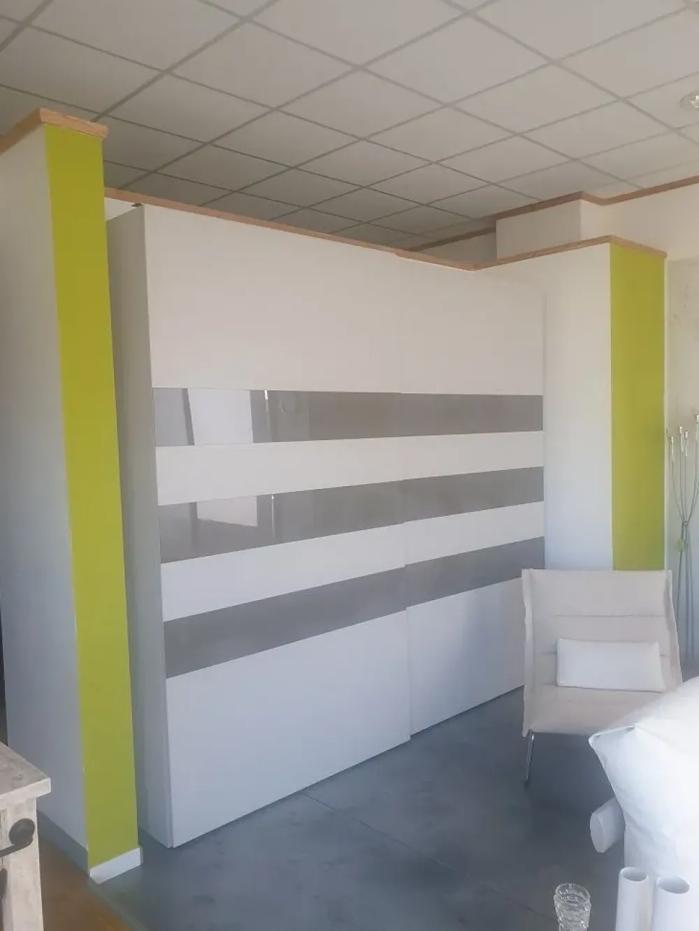 Hot Camera da letto Logica PREZZI OUTLET Camere Da Letto