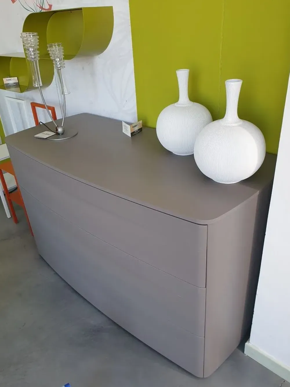 Hot Camera da letto Logica PREZZI OUTLET Camere Da Letto