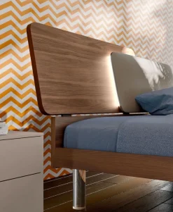 Orme Camera da letto Loli * in laminato a prezzo ribassato- Camere Da Letto