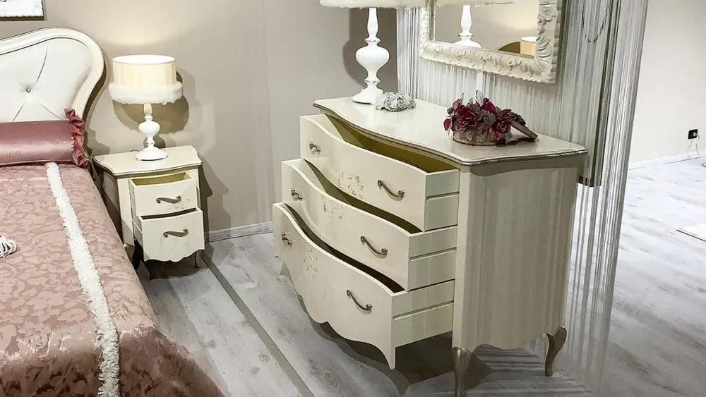 Camera da letto Lou OFFERTA OUTLET Camere Da Letto