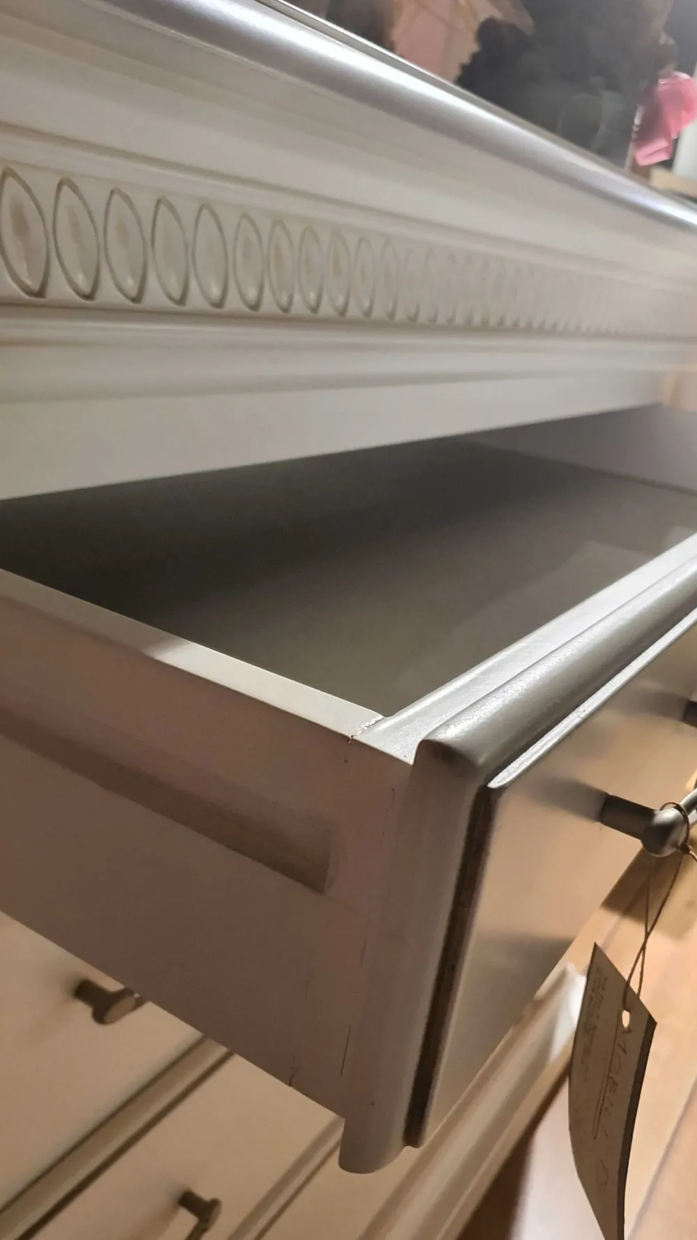 Camera da letto Lyon anthea PREZZI OUTLET^Ellegi New