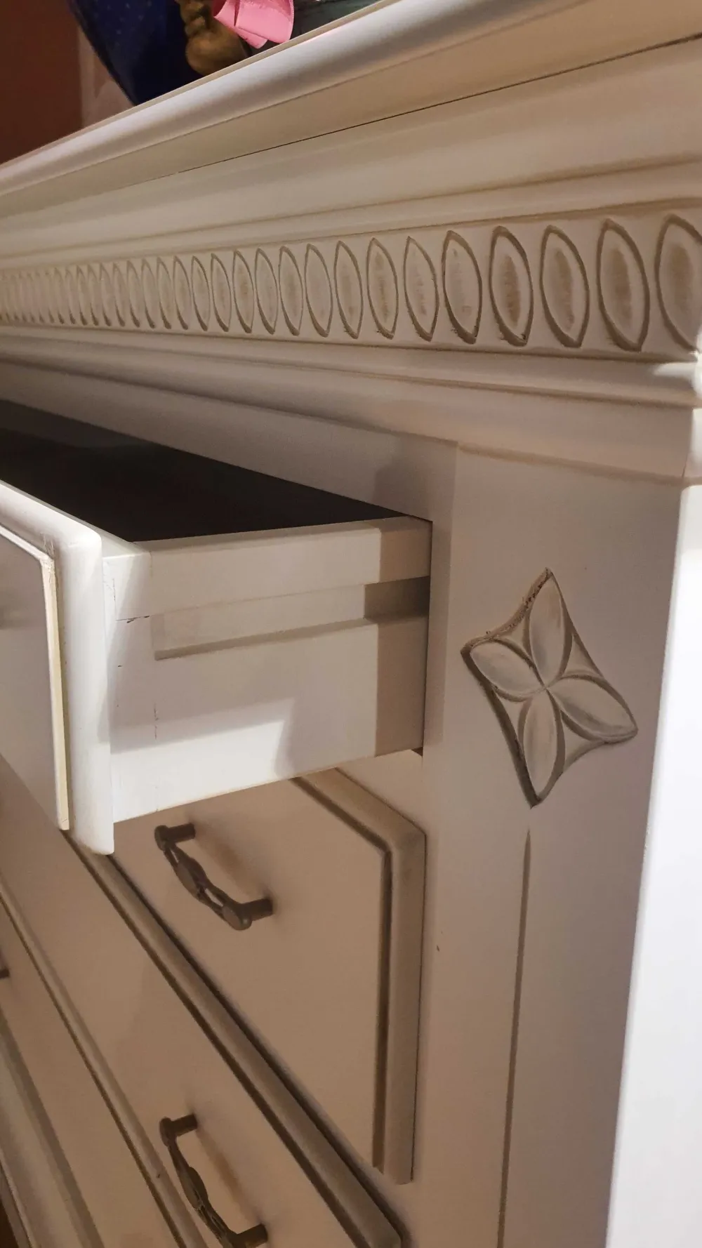 Camera da letto Lyon anthea PREZZI OUTLET^Ellegi New