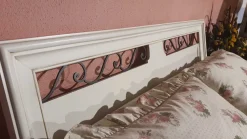 Camera da letto Lyon anthea PREZZI OUTLET^Ellegi New