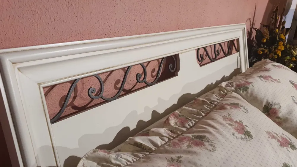 Camera da letto Lyon anthea PREZZI OUTLET^Ellegi New