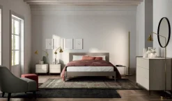 Camera da letto M102 OFFERTA OUTLET^Colombini Casa Sale