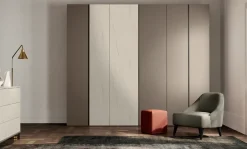 Camera da letto M102 OFFERTA OUTLET^Colombini Casa Sale