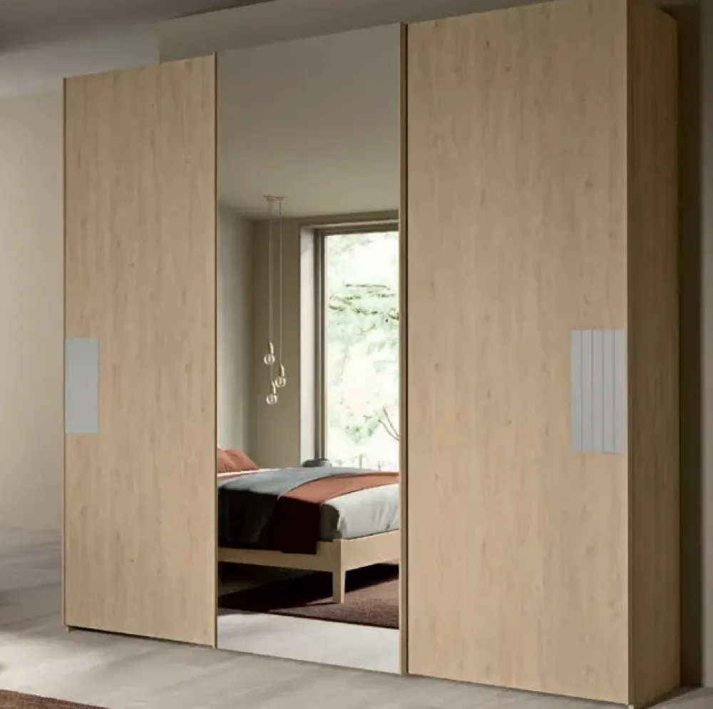 Outlet Camera da letto M102 PREZZI OUTLET Camere Da Letto