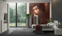 Colombini Casa Camera da letto M120 a un prezzo conveniente- Camere Da Letto