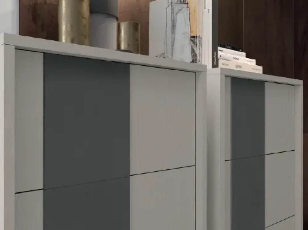 Colombini Casa Camera da letto M120 a un prezzo conveniente- Camere Da Letto