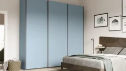 Colombini Casa Camera da letto M309   in laminato a prezzo scontato- Camere Da Letto