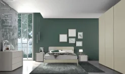 Outlet Camera da letto M119 a un prezzo vantaggioso Camere Da Letto