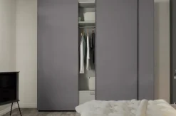 Colombini Casa Camera da letto M314 PREZZI OUTLET- Camere Da Letto