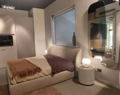 Camera da letto Manhattan-dedalo-embrace   OFFERTA OUTLET^Pianca