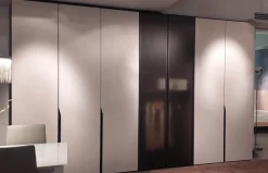 Camera da letto Manhattan-dedalo-embrace   OFFERTA OUTLET^Pianca