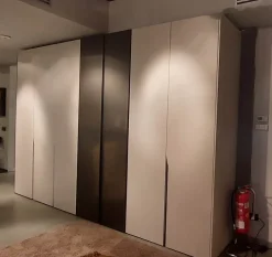 Camera da letto Manhattan-dedalo-embrace   OFFERTA OUTLET^Pianca