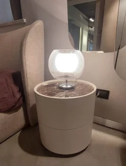 Camera da letto Manhattan-dedalo-embrace   OFFERTA OUTLET^Pianca