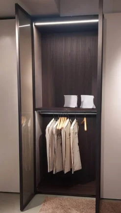 Camera da letto Manhattan-dedalo-embrace   OFFERTA OUTLET^Pianca