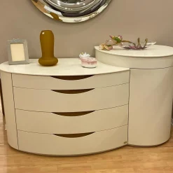 Fazzini Camera da letto Marilin a un prezzo vantaggioso- Camere Da Letto