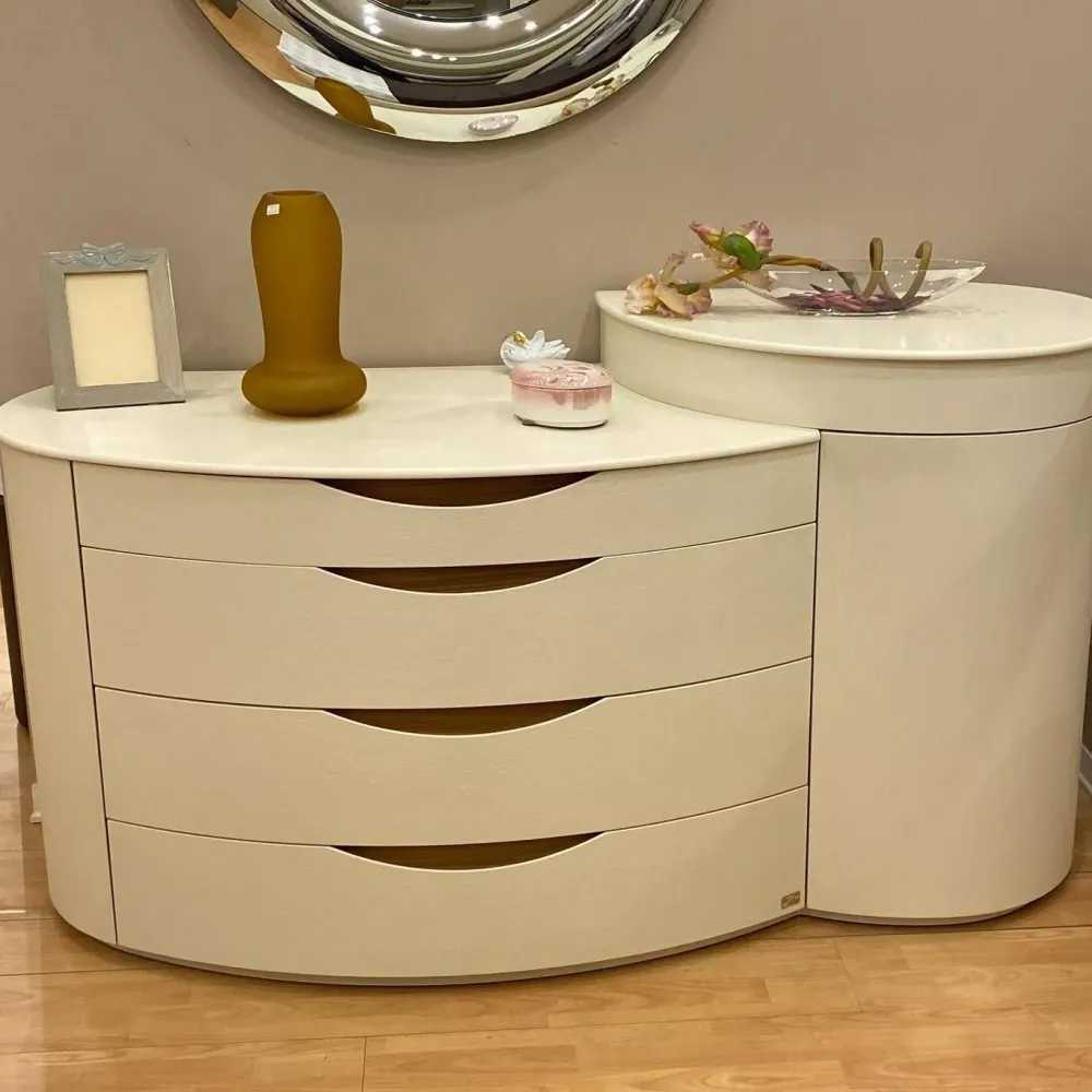 Fazzini Camera da letto Marilin a un prezzo vantaggioso- Camere Da Letto