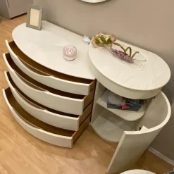 Fazzini Camera da letto Marilin a un prezzo vantaggioso- Camere Da Letto