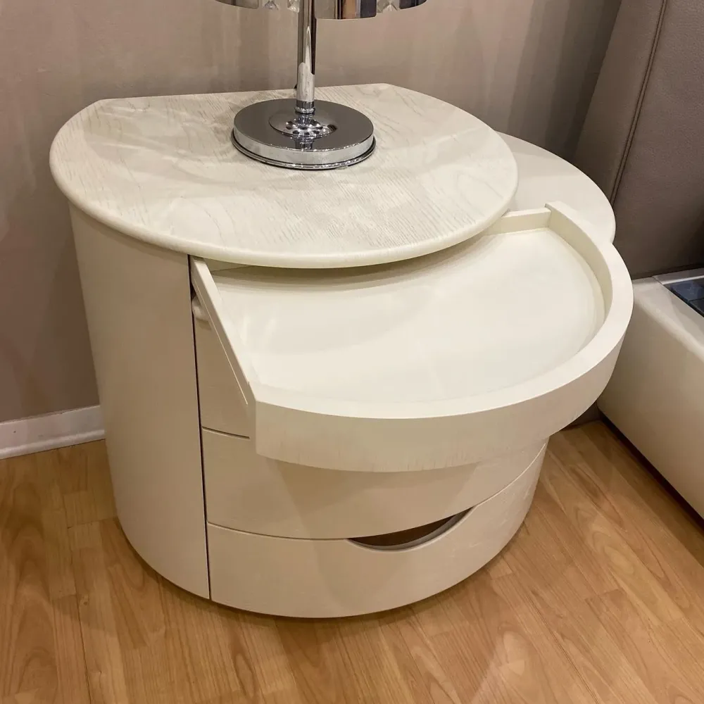 Fazzini Camera da letto Marilin a un prezzo vantaggioso- Camere Da Letto