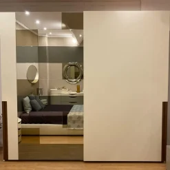 Fazzini Camera da letto Marilin a un prezzo vantaggioso- Camere Da Letto