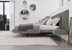 Artigianale Camera da letto Matilda in legno scontata- Camere Da Letto