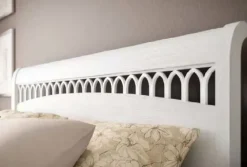 Villanova Camera da letto Matrimoniale jo.01 PREZZI OUTLET- Camere Da Letto