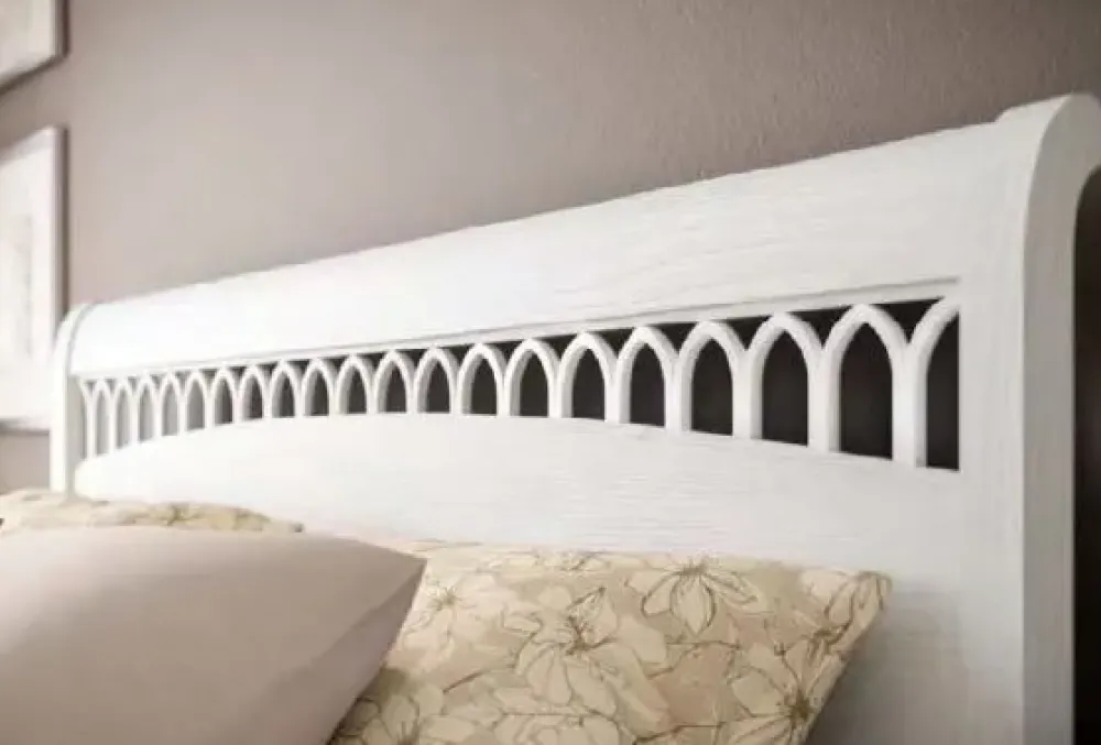 Villanova Camera da letto Matrimoniale jo.01 PREZZI OUTLET- Camere Da Letto