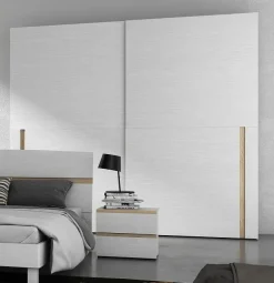 Discount Camera da letto Camera completa  in offerta Camere Da Letto