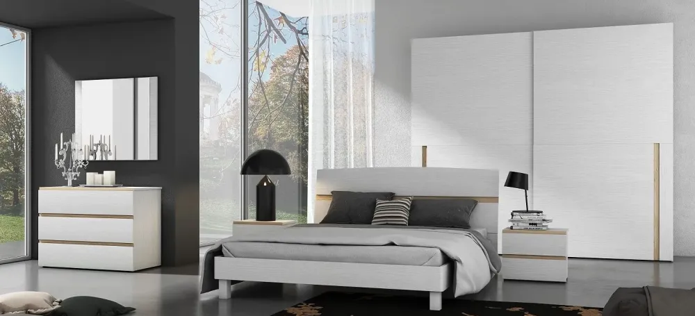 Discount Camera da letto Camera completa in offerta Camere Da Letto