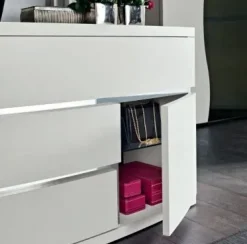 Camera da letto River a prezzi outlet Camere Da Letto