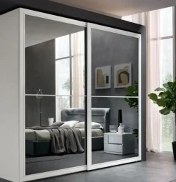 Camera da letto River a prezzi outlet Camere Da Letto