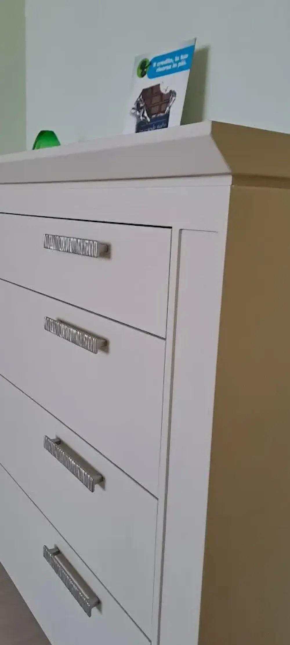 Camera da letto Melograno in laccato opaco a prezzo scontato^Le Fablier Sale