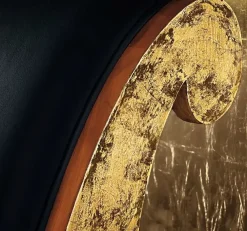 Artigianale Camera da letto Milano-roma by night in legno a prezzo scontato- Camere Da Letto