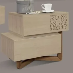 Mobilificio Bellutti Camera da letto Milena OFFERTA OUTLET- Camere Da Letto