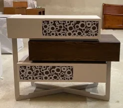 Mobilificio Bellutti Camera da letto Milena OFFERTA OUTLET- Camere Da Letto