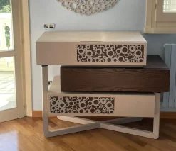 Mobilificio Bellutti Camera da letto Milena OFFERTA OUTLET- Camere Da Letto