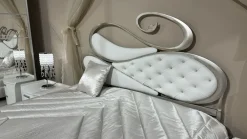 Camera da letto Mirror in laccato opaco in Offerta Outlet^Artigianale Outlet