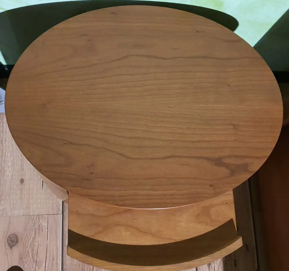 Mobilform Camera da letto Sirio ciliegio a prezzi outlet- Camere Da Letto