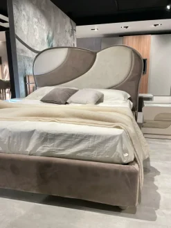 Camera da letto Camera gaia a prezzo scontato in laccato opaco^Mobilpiu Discount