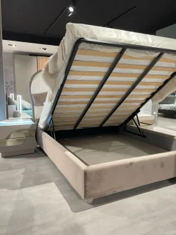 Camera da letto Camera gaia a prezzo scontato in laccato opaco^Mobilpiu Discount