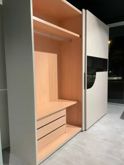 Camera da letto Camera gaia a prezzo scontato in laccato opaco^Mobilpiu Discount