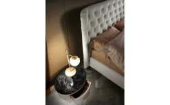 Camera da letto Luxury 01 con forte sconto^Mobilpiu Outlet